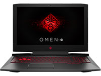HP Omen Laptop 15-ce008nw