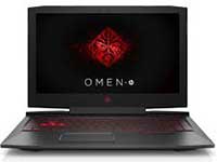 HP Omen Laptop 15-ce010nw