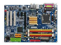 Gigabyte Motherboard GA-8I945P-G-RH