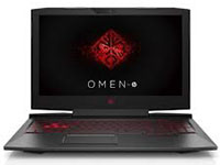 HP Omen Laptop 15-ce013na