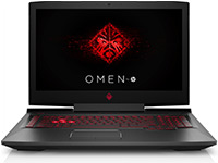 HP Omen Laptop 15-ce013nb
