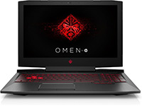 HP Omen Laptop 15-ce013np