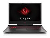 HP Omen Laptop 15-ce013ns