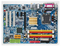 Gigabyte Motherboard GA-8I945PL-G