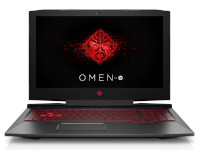 HP Omen Laptop 15-ce015dx