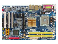 Gigabyte Motherboard GA-8I945PLGE-RH