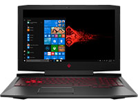 HP Omen Laptop 15-ce018dx