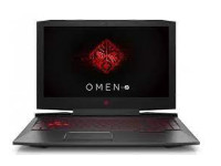 HP Omen Laptop 15-ce018nm