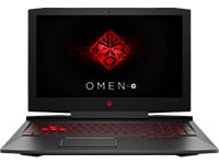 HP Omen Laptop 15-ce019dx