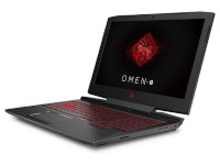 HP Omen Laptop 15-ce019nf