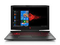 HP Omen Laptop 15-ce019nu