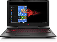 HP Omen Laptop 15-ce020na