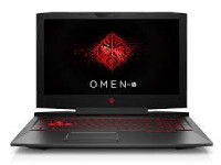 HP Omen Laptop 15-ce021no