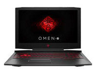 HP Omen Laptop 15-ce030ca
