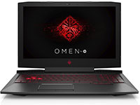 HP Omen Laptop 15-ce031tx