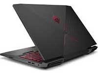 HP Omen Laptop 15-ce054na