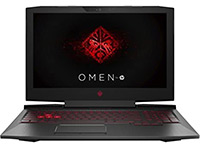 HP Omen Laptop 15-ce056na
