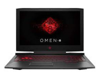HP Omen Laptop 15-ce072tx