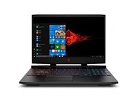 HP Omen Laptop 15-ce510tx