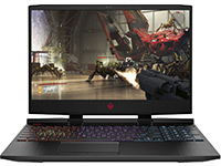HP Omen Laptop 15-dc0000nf