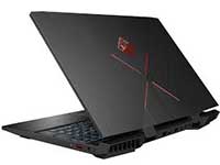 HP Omen Laptop 15-dc0001na