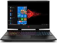 HP Omen Laptop 15-dc0001ng