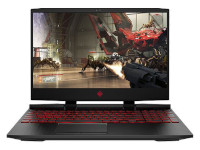 HP Omen Laptop 15-dc0003np