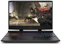 HP Omen Laptop 15-dc0003nx