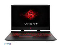 HP Omen Laptop 15-dc0004nq