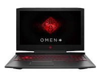 HP Omen Laptop 15-dc0005ns