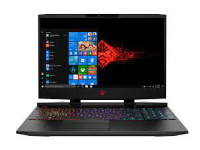 HP Omen Laptop 15-dc0010ca