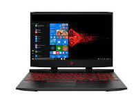 HP Omen Laptop 15-dc0010nr