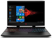HP Omen Laptop 15-dc0013nq