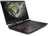 HP Omen Laptop 15-dc0014nc