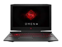 HP Omen Laptop 15-dc0014ns