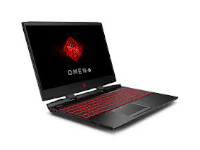 HP Omen Laptop 15-dc0015nq