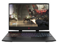 HP Omen Laptop 15-dc0019ns