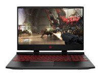HP Omen Laptop 15-dc0019ur