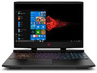 HP Omen Laptop 15-dc0022na