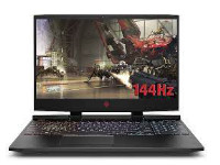 HP Omen Laptop 15-dc0023nf