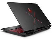 HP Omen Laptop 15-dc0029na