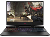 HP Omen Laptop 15-dc0030na