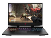 HP Omen Laptop 15-dc0030nl