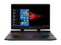 HP Omen Laptop 15-dc0030nr