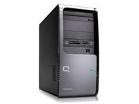 Compaq Presario Desktop SR5414UK