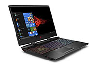 HP Omen Laptop 15-dc0049tx