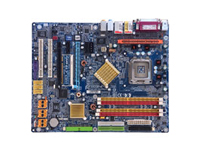 Gigabyte Motherboard GA-8N-SLI Royal