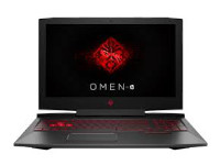 HP Omen Laptop 15-dc0066nb