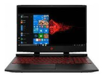 HP Omen Laptop 15-dc0082tx