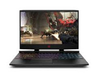 HP Omen Laptop 15-dc0084tx